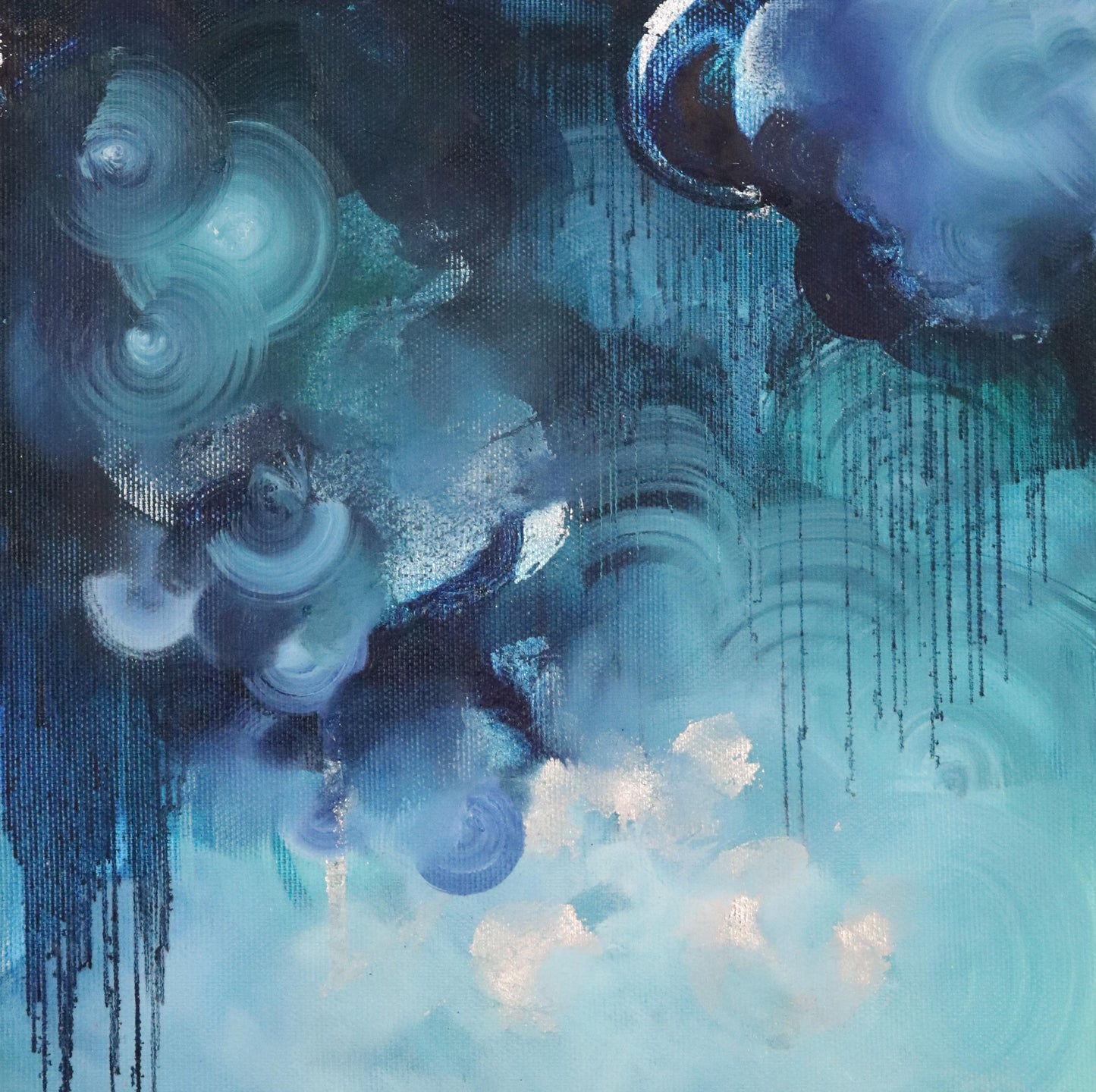 Cumulus Colours Square 1