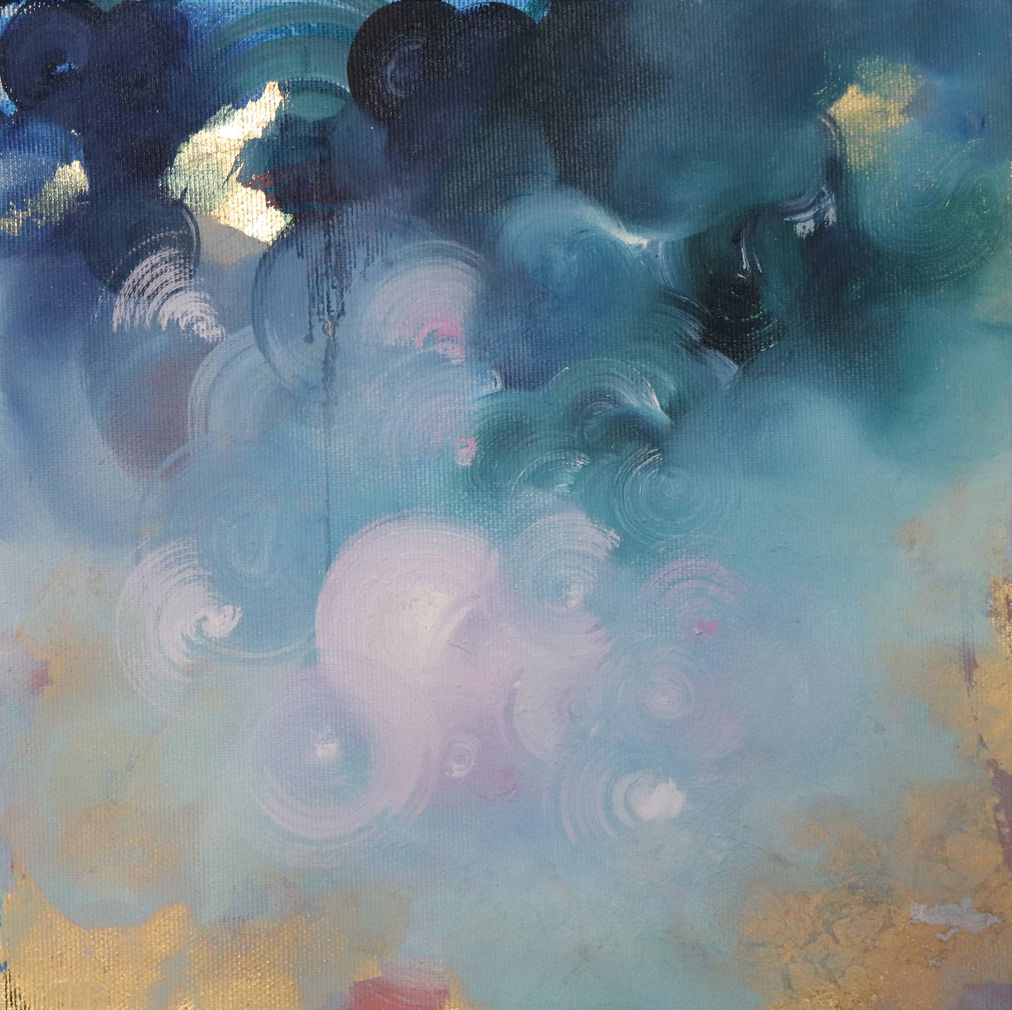 Cumulus Colours Square 12