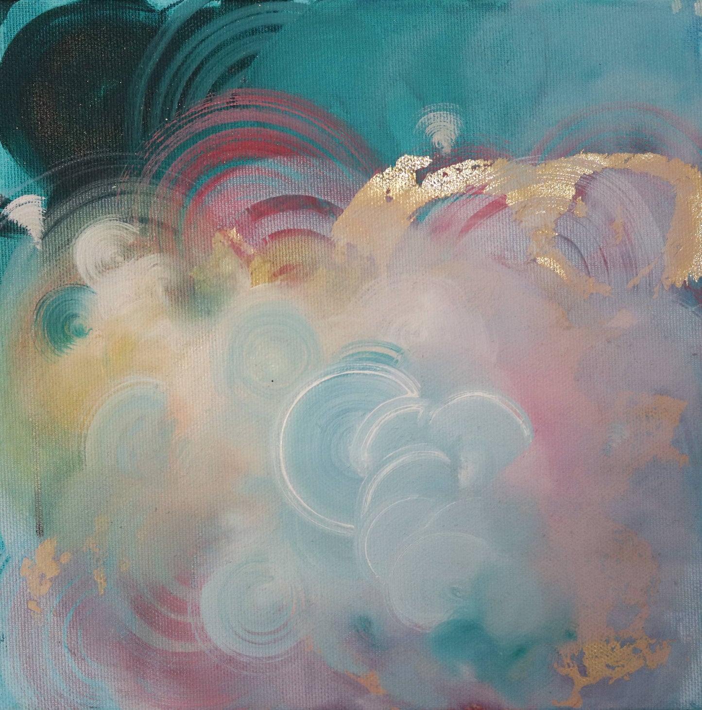 Cumulus Colours Square 14