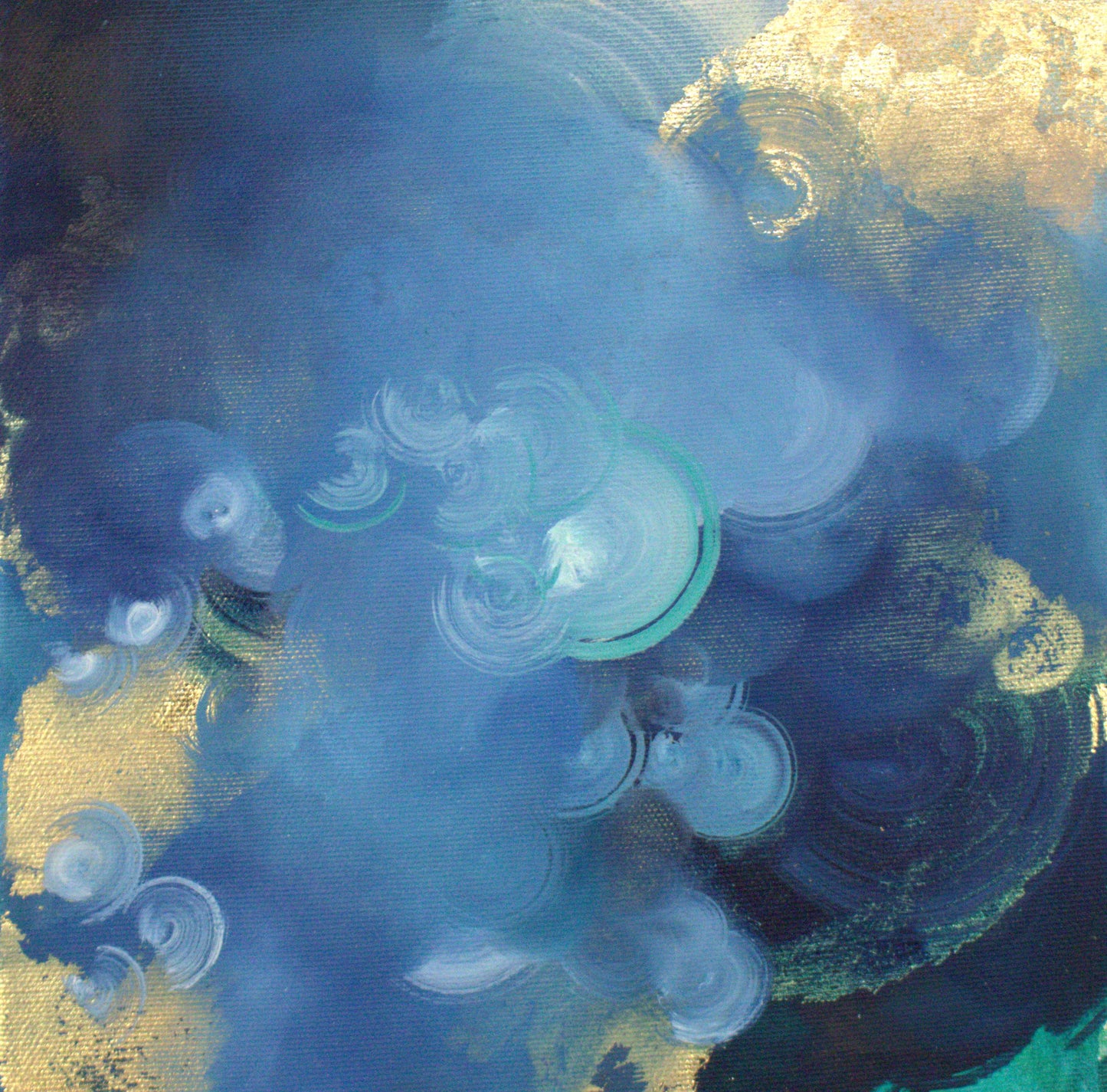 Cumulus Colours Square 2