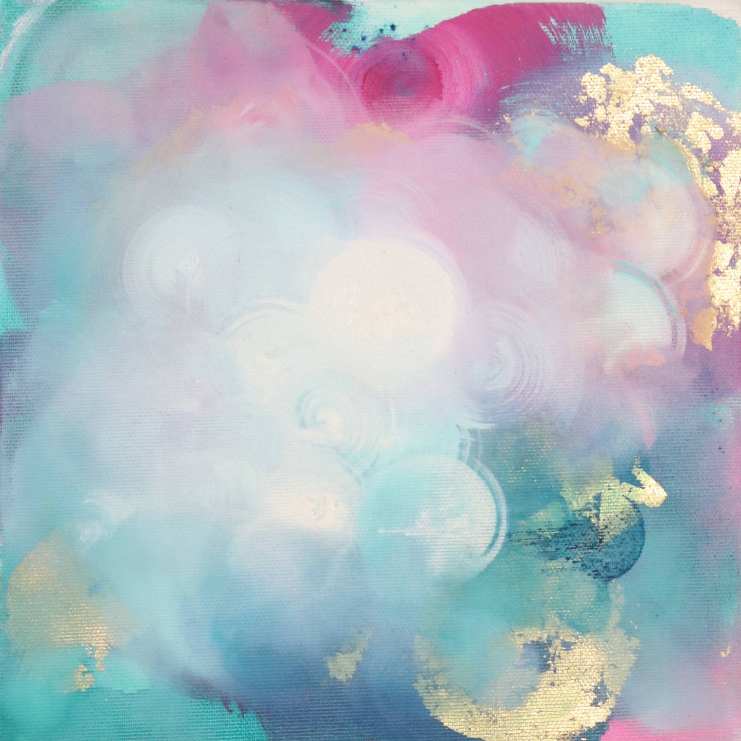 Cumulus Colours Square 5