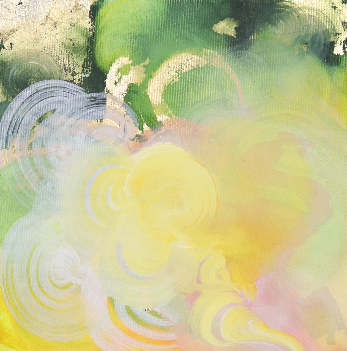 Cumulus Colours Square 6