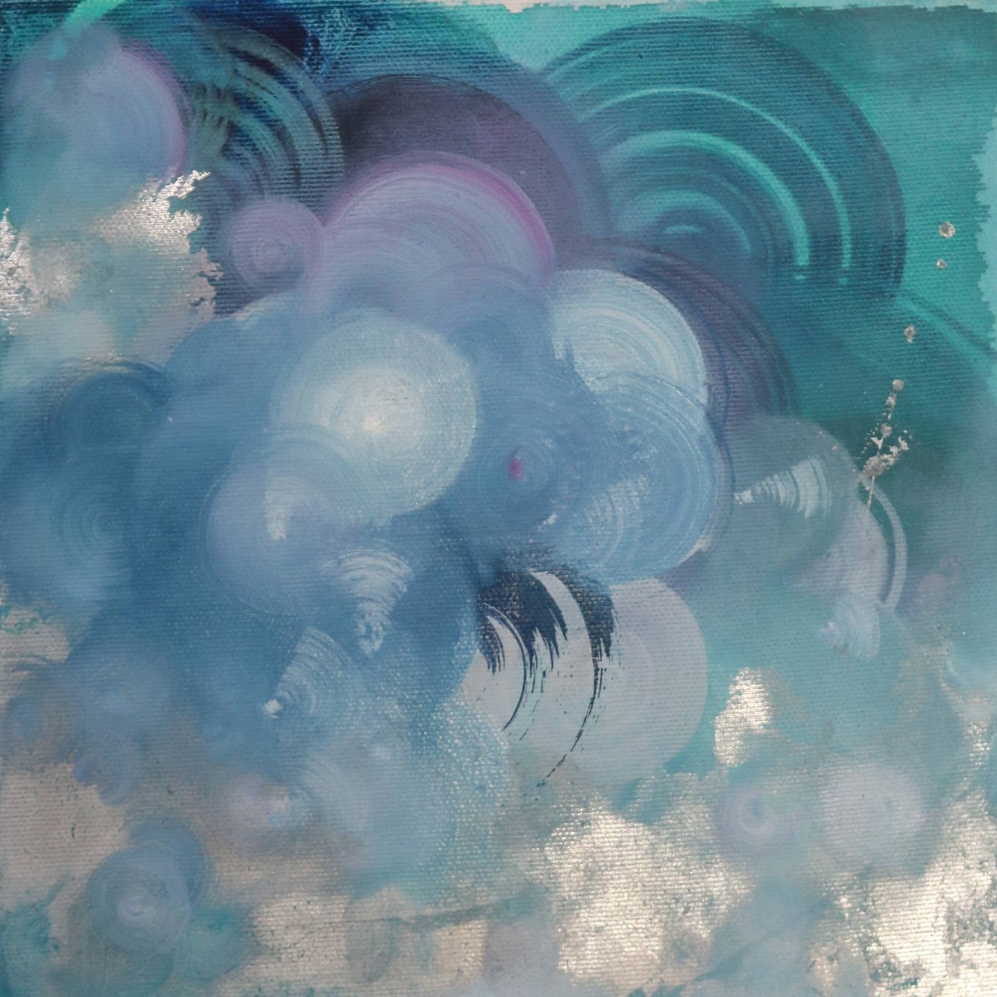 Cumulus Colours Square 8