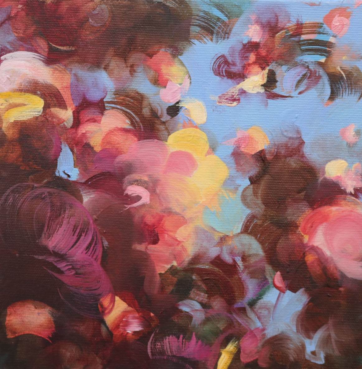 Reveria – Charlotte Aiken